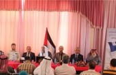 ورشة عمل حول المصارف الاسلامية في أريحا