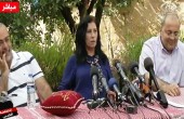 خالدة جرار: الأسرى يشعرون بالخذلان وينتظرون خطوات عملية تجاههم 