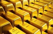 ارتفاع أسعار الذهب جراء أزمة اليونان