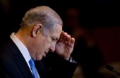 نتنياهو يدعو فلسطينيي الـ48 للرحيل