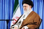 السيد الخامنئي: إيران تتحضر للانتخابات في أجواء يسودها الامن والاستقرار