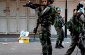 الخليل.. الاحتلال ينفذ عمليات اقتحام واسعة في المحافظة