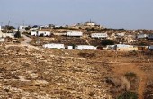 الخليل.. بؤرة استيطانية في بيت عوا