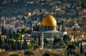 القدس... المدينة العربية المسؤولة اجتماعيا للعام 2017