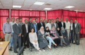 نقابة المحاسبين الفلسطينيين تعقد مرتمرها الثالث برام الله