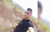 جنين.. اعتقال فتى في مسلية ومواجهات في الزبابدة