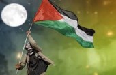 معرض صور في بودابست يجسد معاناة شعبنا خلال العدوان