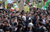 ايران تحيي الذكرى الـ37 لانتصار الثورة الاسلامية