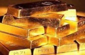 سعر الذهب يرتفع إلى أعلى مستوياته في أسبوعين 