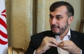 عبداللهيان: طهران لم تغلق الأبواب أمام إعادة العلاقات مع الرياض