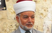 مفتي القدس يحذر من المشروع التهويدي الجديد قرب الأقصى