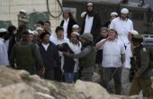 مستوطنون يعتدون على طفلين فلسطينيين في الخليل
