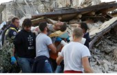 6 قتلى جراء زلزال ضرب وسط إيطاليا