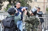 قوات الاحتلال تعتقل 5 شبان من القدس المحتلة