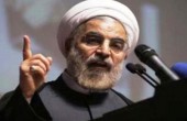روحاني: التعاون الآسيوي الافريقي ضرورة لمواجهة التوجهات الأحادية في العالم