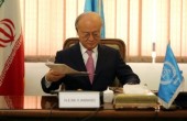 أمانو يصل إلى طهران لإجراء مباحثات نووية