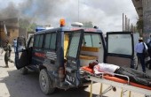 مقتل 48 شخصا في هجوم  لحركة الشباب الصومالية  على مخفر حكومي