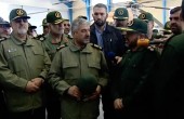 جعفري: سيأتي اليوم الذي يصلي فيه المجاهدون بالقدس