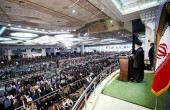 الإيرانيون يحتفلون بأول أيام عيد الفطر