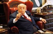 وفاة الرئيس التركي السابق سليمان دميريل