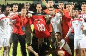 الاتحاد الفلسطيني يقيم حفل تشجيعي لدعم المنتخب الوطني في لقائه الحاسم أمام الفلبين 