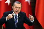 أردوغان: مسألة القدس قد تؤدي لقطع العلاقات الدبلوماسية مع 