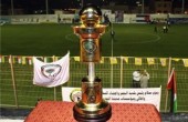 هلال القدس يتغلب على أهلي الخليل بهدف نظيف