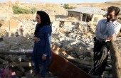 إيران... زلزال بقوة 5.5 درجة يضرب جنوبي البلاد