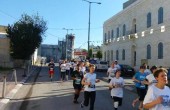 بيت لحم... انطلاق ماراثون فلسطين الدولي الـ 5  