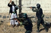 مقتل 10 جنود و13 مسلحاً خلال مواجهات في اليمن