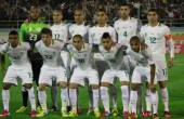 الجزائر تبحث عن الانجاز أمام المنتخب الروسي 