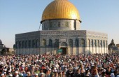 مفاوضات بين الأردن والاحتلال لإعادة فتح الأقصى وقبة الصخرة أمام الزوار غير المسلمين