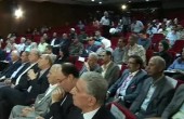 دمشق.. مهرجان خطابي تزامناً مع تحضيرات يوم القدس