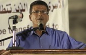 فارس: نبارك انتصار إرادة خضر عدنان على السجان