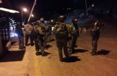 الاحتلال يقتحم أحياء في مدينة جنين شمالي الضفة الغربية