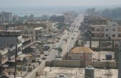 إصابة شاب فلسطيني برصاص طائش في مخيم نهر البارد شمالي لبنان