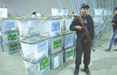 لجنة الانتخابات الأفغانية تتحضر لجولة إعادة بين المرشحين