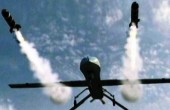 مقتل 5 مسلحين بغارة أميركية في باكستان