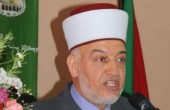 الاحتلال يمنع خطيب الأقصى من المشاركة بمؤتمر القدس بالقاهرة