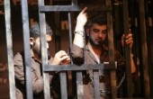 5 أسرى يدخلون أعواما جديدة في سجون الاحتلال