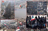 محدث.. إيران تحيي الذكرى 39 لانتصار الثورة الإسلامية