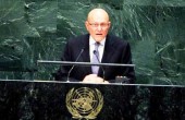 سلام: مشكلة النازحين السوريين يجب ألا تكون مشكلة لبنانية بحتة