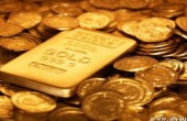 الذهب يقلص مكاسبه ويتماسك فوق 1200 دولار للأوقية