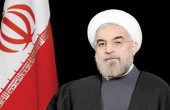 روحاني: التعاون بين إيران والسعودية يساهم باستقرار المنطقة