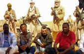 الإفراج عن 27 رهينة صينياً وكاميرونياً في الكاميرون