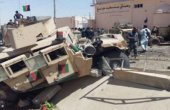 أفغانستان... مقتل 5 أشخاص في هجوم تفجيري جنوبي البلاد