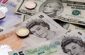 تشارلي: توقعات السوق برفع أسعار الفائدة في بريطانيا منطقية