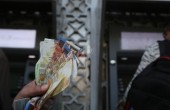 مالية رام الله تقطع مخصصات الشؤون عن 670 أسرة مستفيدة في غزة