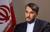 اللهيان: الإدارة الأمريكية أبلغتنا أن بشار الأسد جزء من الحل