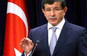مسؤول في حزب العدالة: أوغلو سيعيد تفويض أردوغان بتشكيل الحكومة